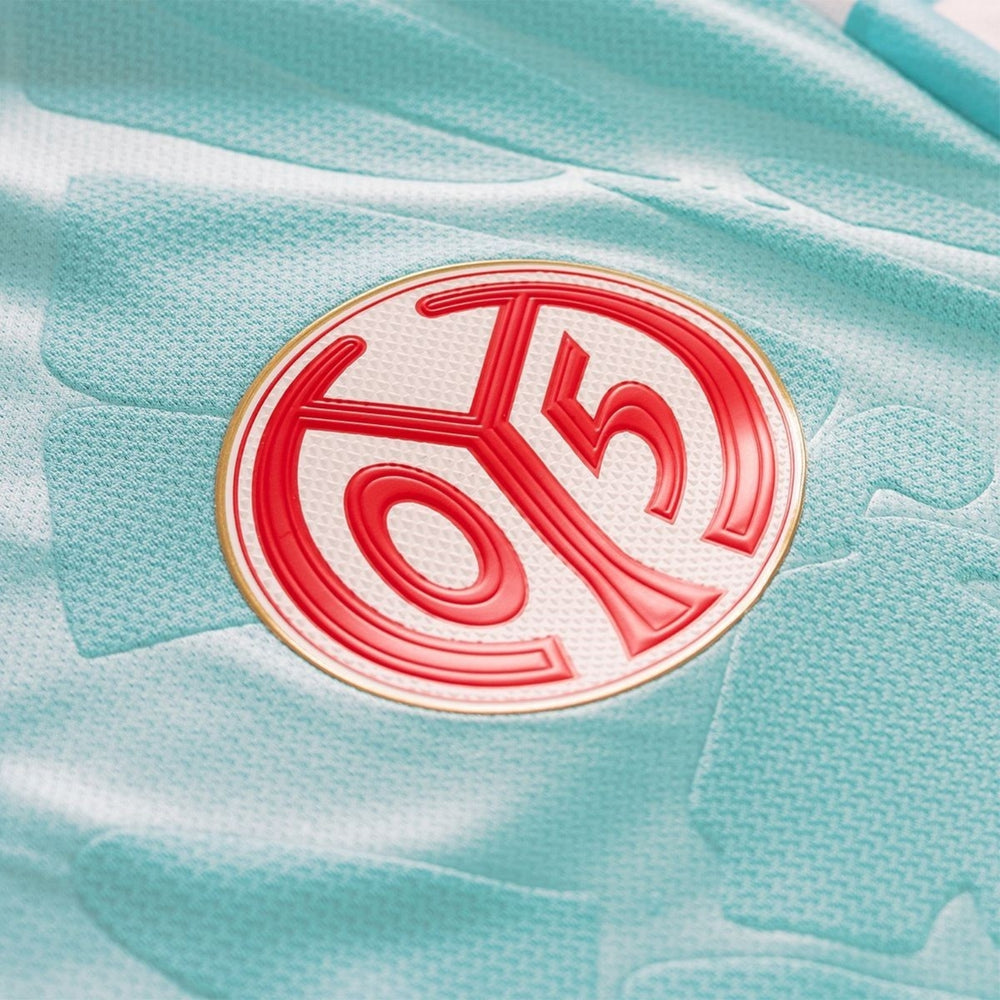 FSV Mainz 05 Goalkeepers 25/26