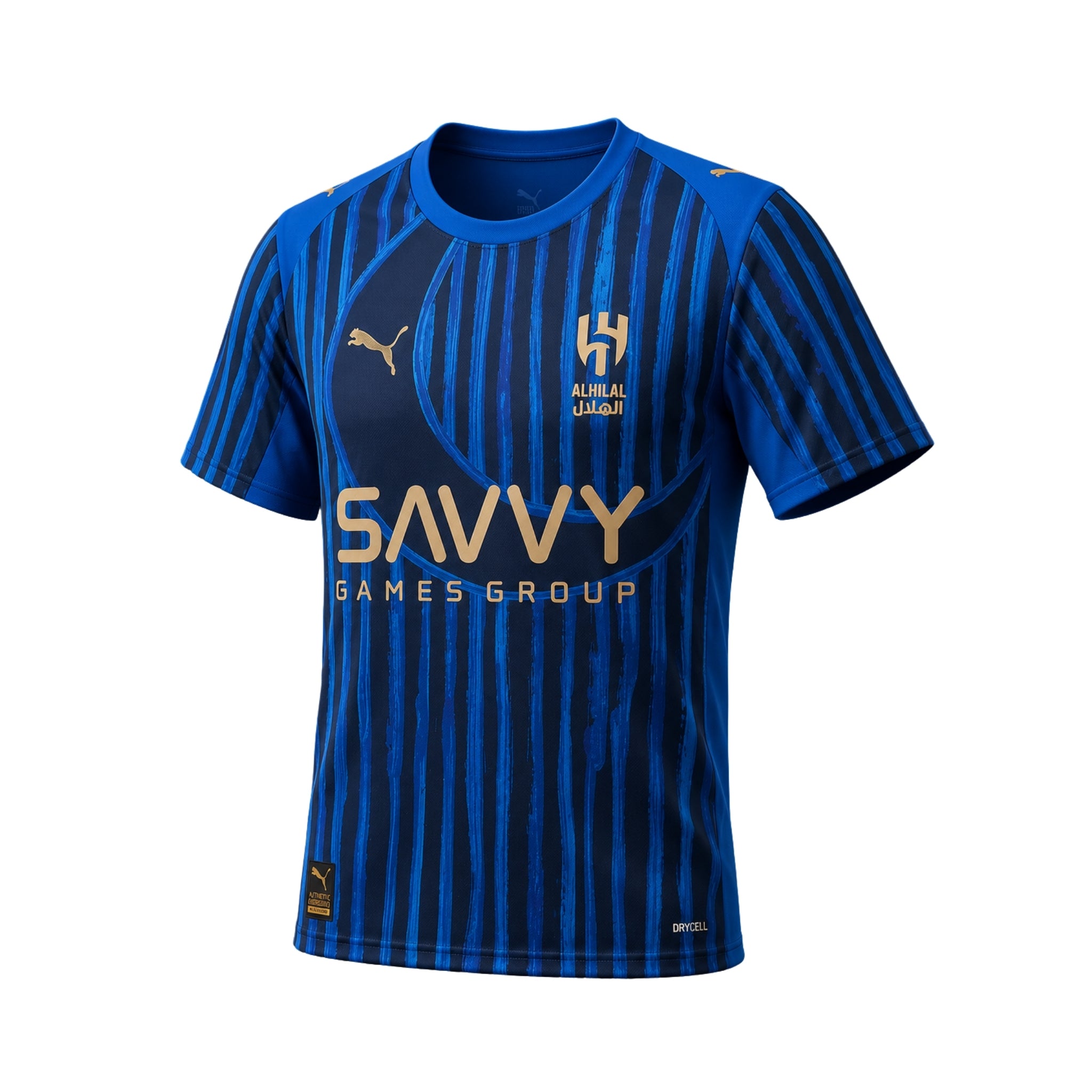 Al-Hilal Domicile 25/26