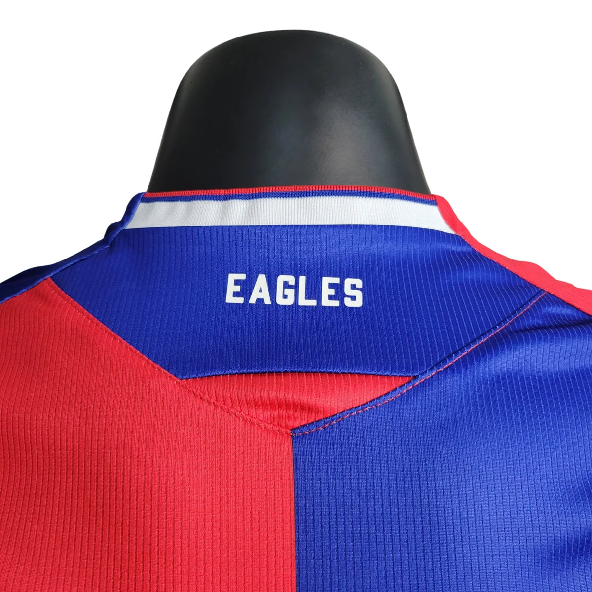 Crystal Palace Home 23/24 - Player Version - Worn