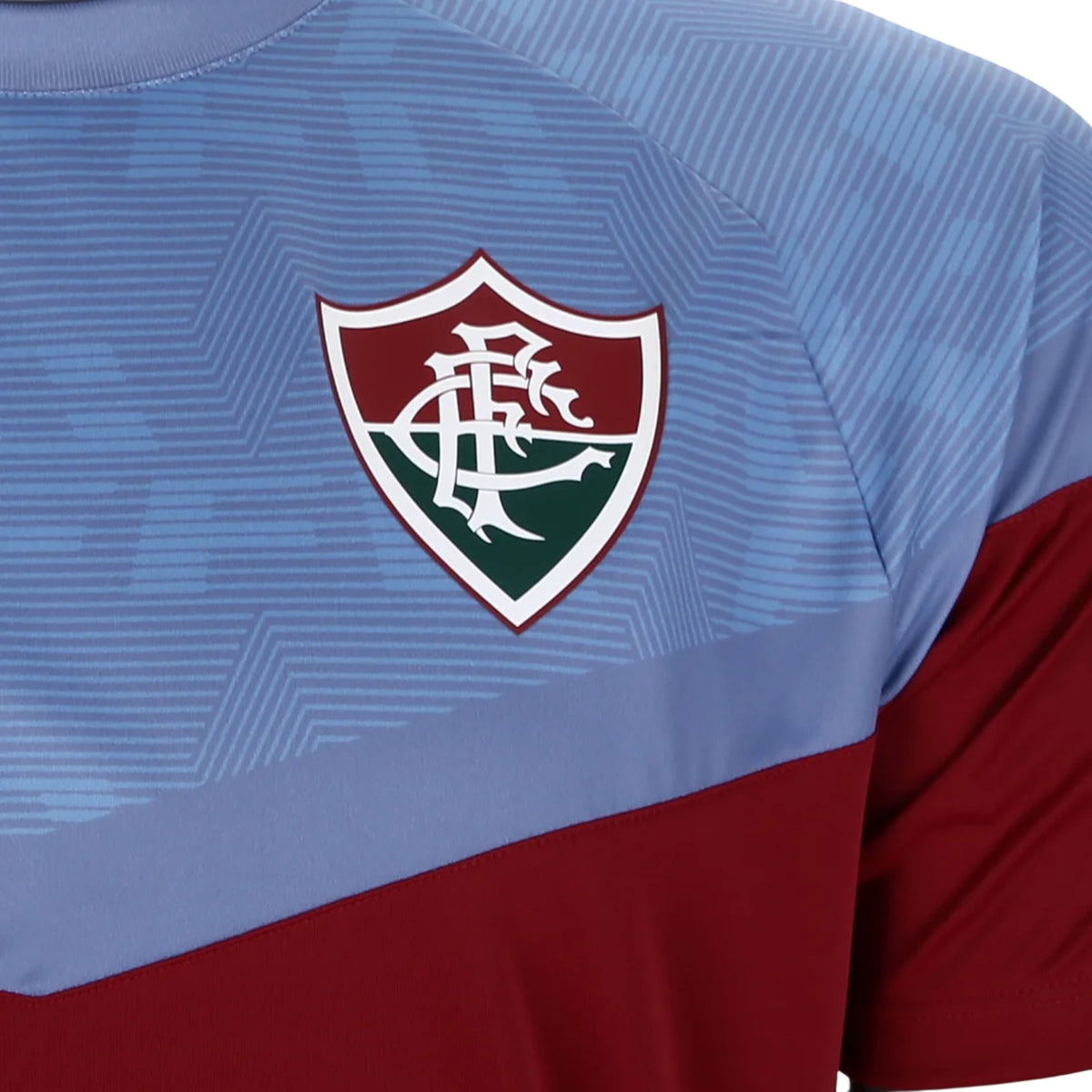 Fluminense Entraînement 23/24 - Détail