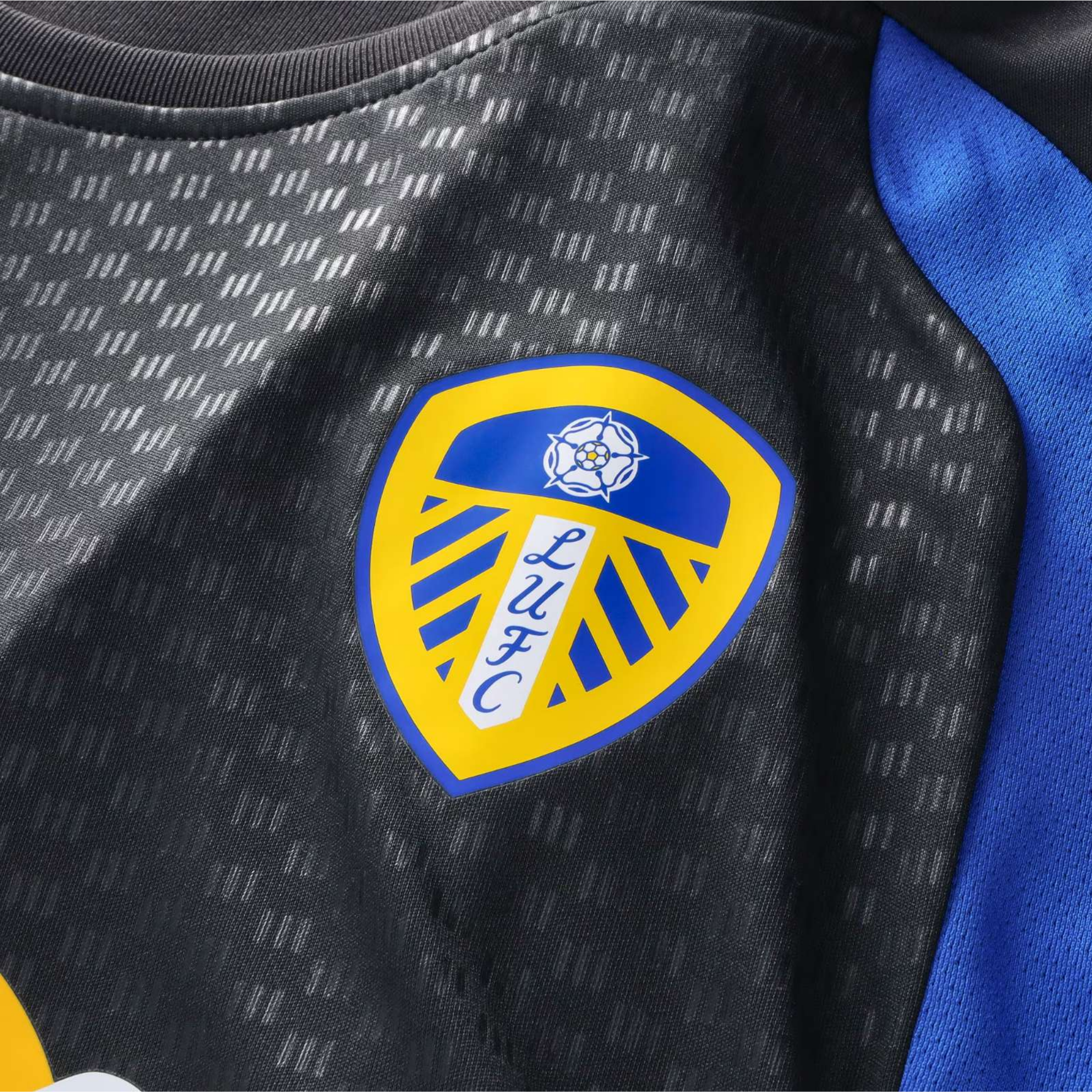 Leeds United Entraînement 26/27