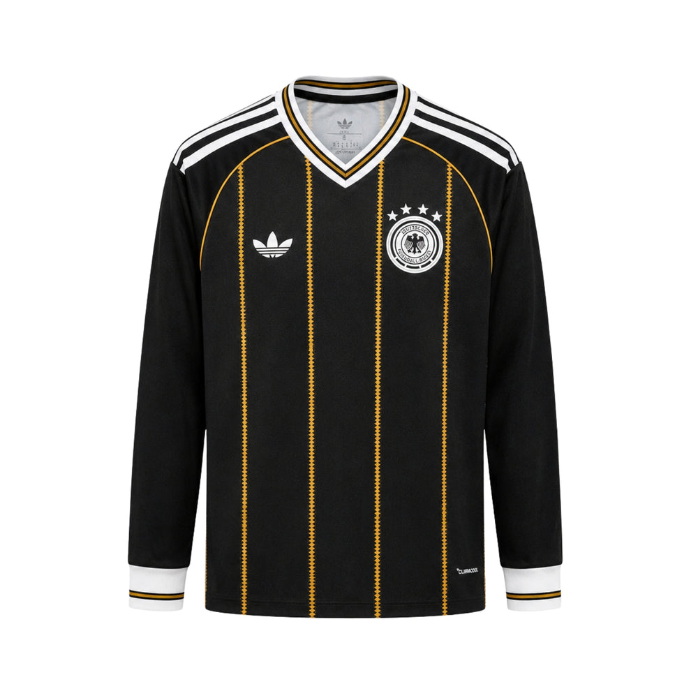 Alemania Edición Especial 26/27 - Copa del Mundo 2026 - Manga Larga
