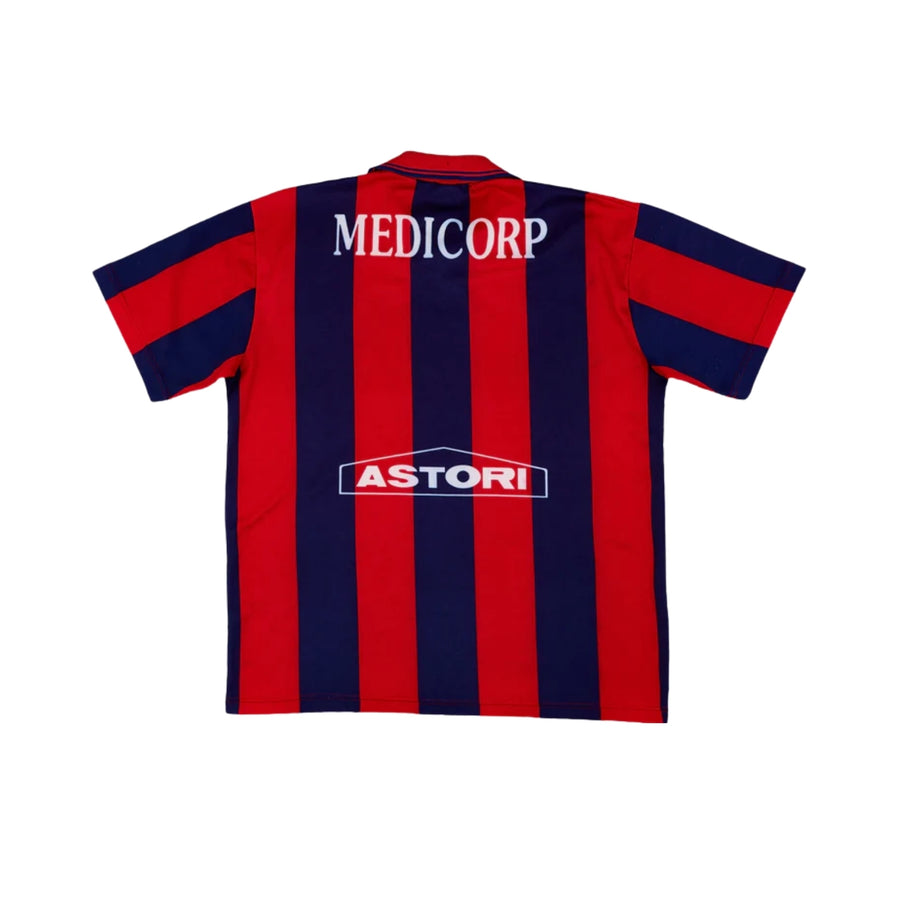 San Lorenzo Domicile 94/95