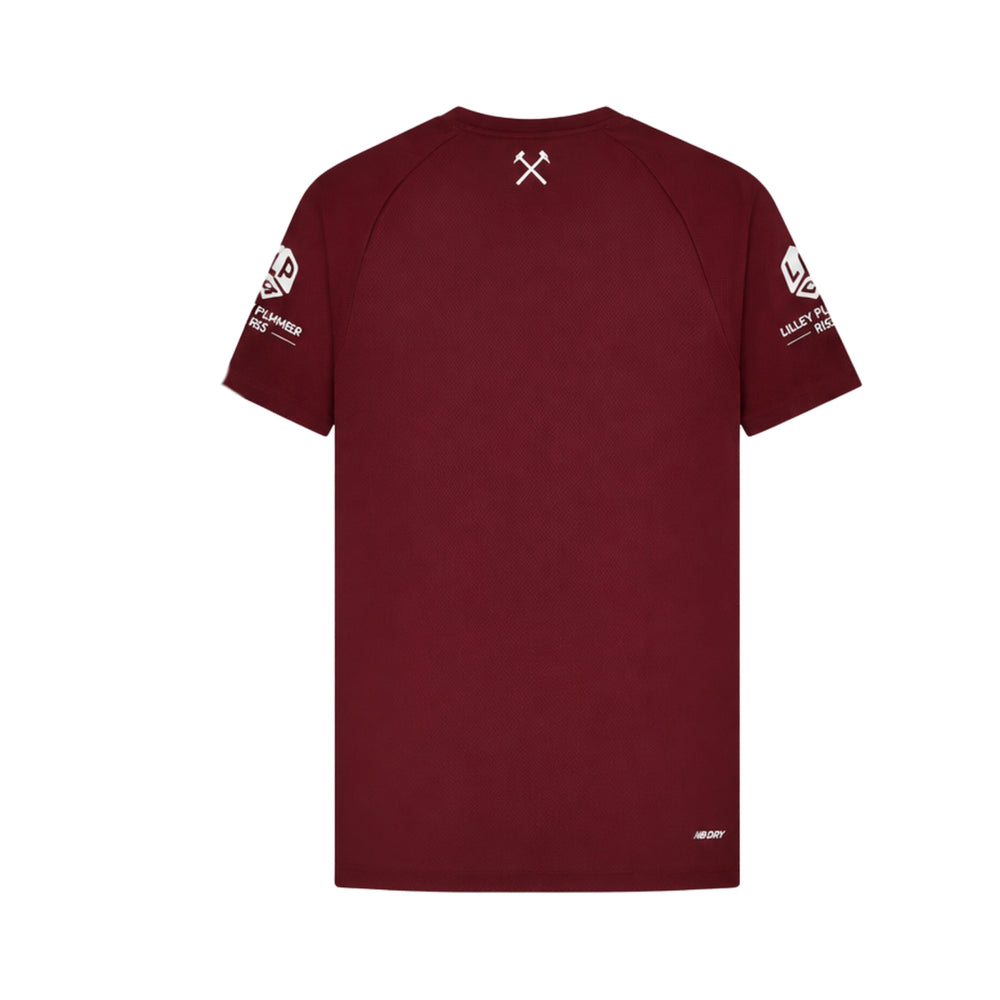 West Ham United Avant-Match 26/27