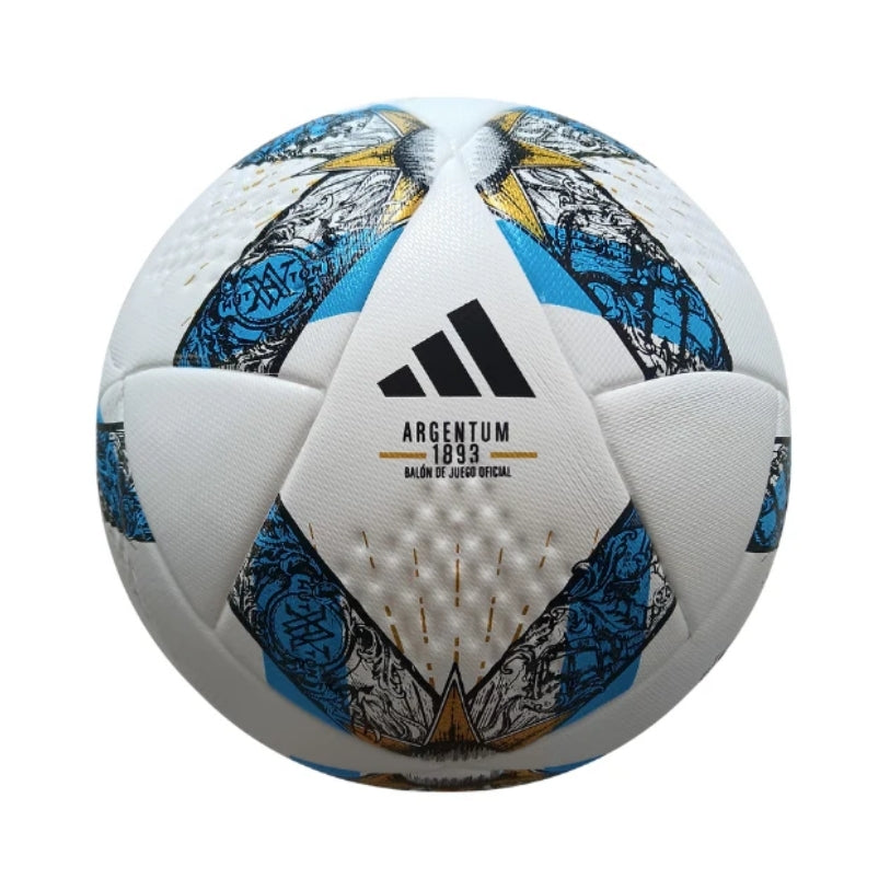 Ballon - Équipes Nationales 24/25