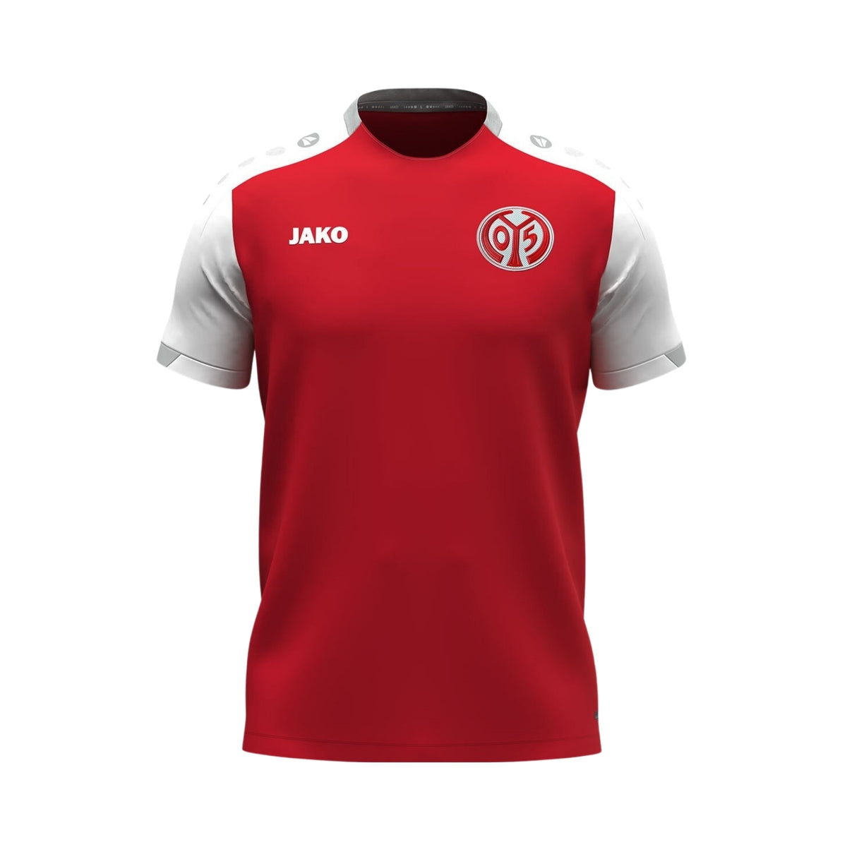 FSV Mainz 05 Training 25/26 - Front view