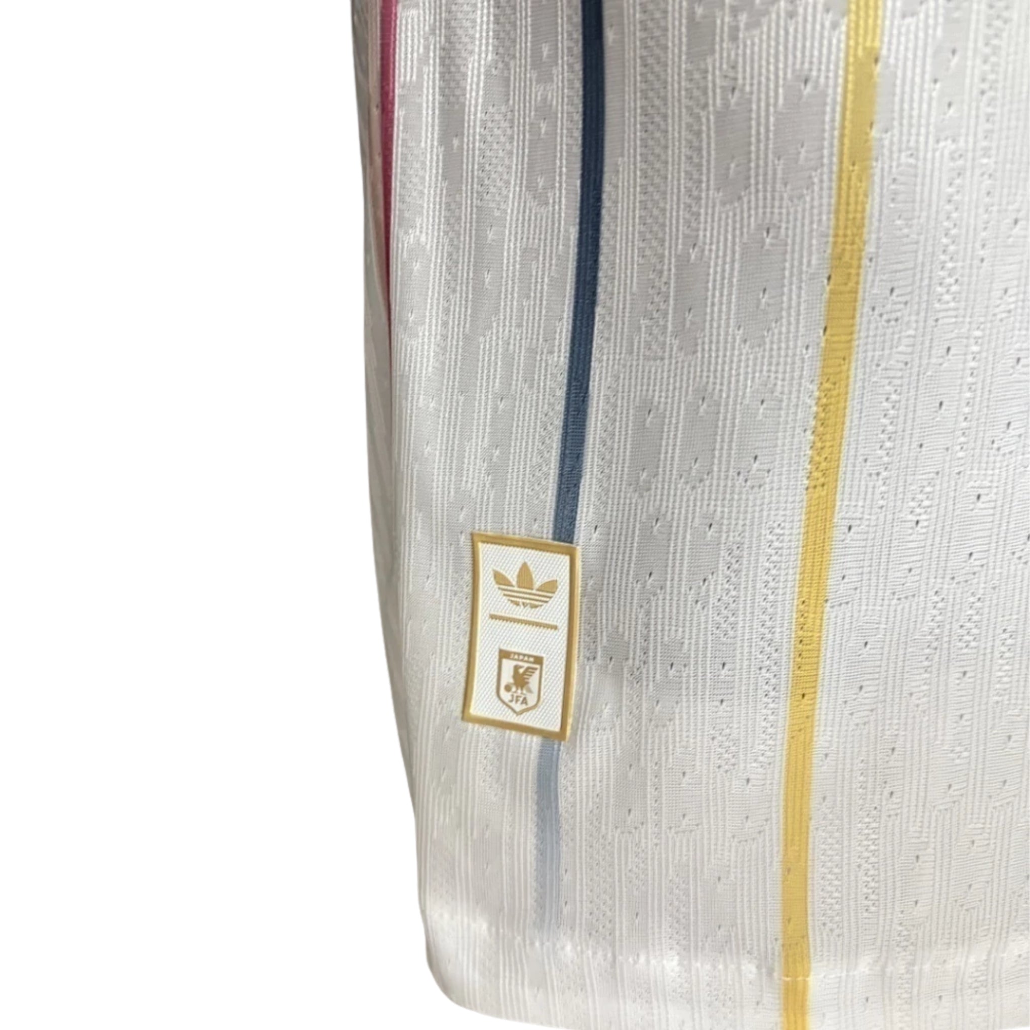 Japon Extérieur 26/27 - Coupe du Monde 2026 - Version Joueur