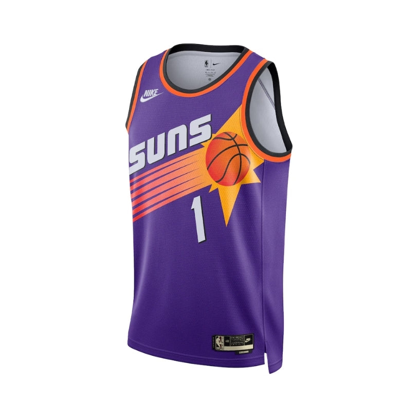 Phoenix Suns Classic Edition 24/25