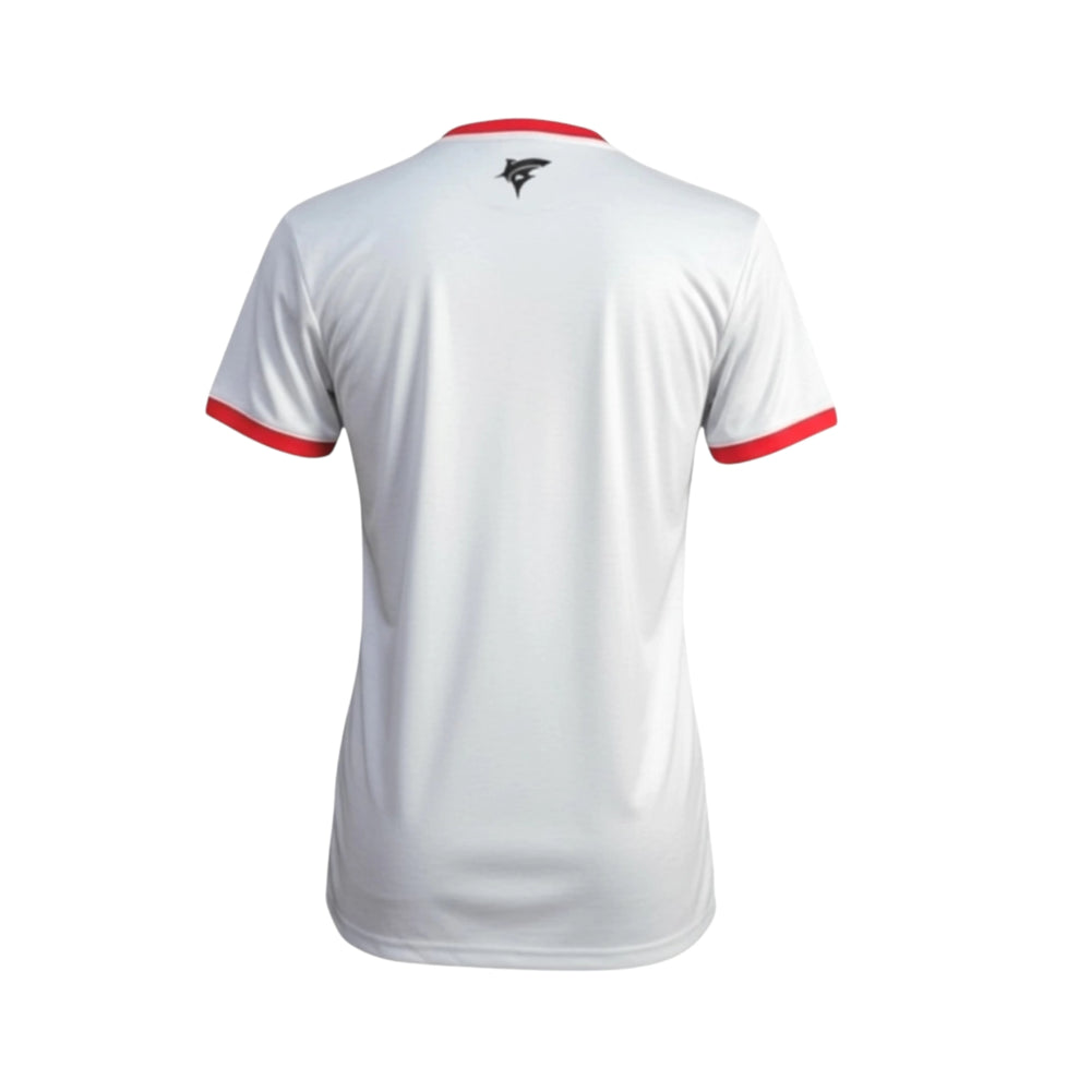 Cape Verde Away 26/27 - 2026 World Cup - Women's Version
