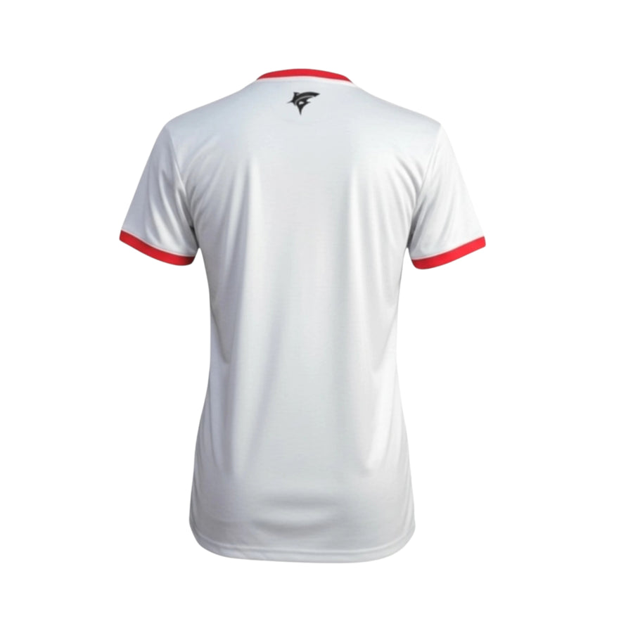 Cap Vert Extérieur 26/27 - Coupe du Monde 2026 - Version Féminine