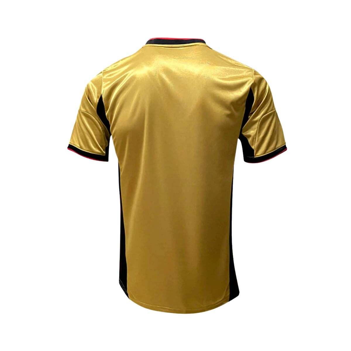 AC Milan Troisième 13/14 - Vue de dos