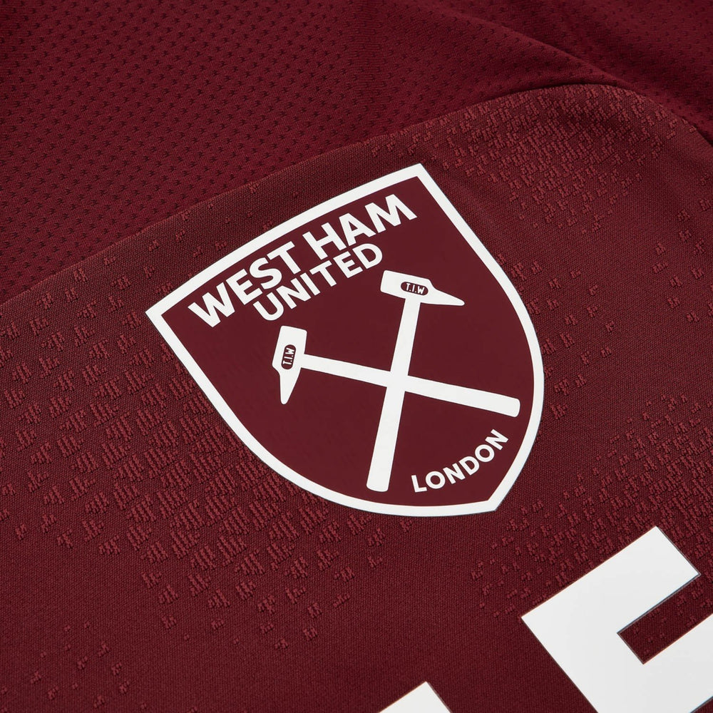 West Ham United Avant-Match 26/27