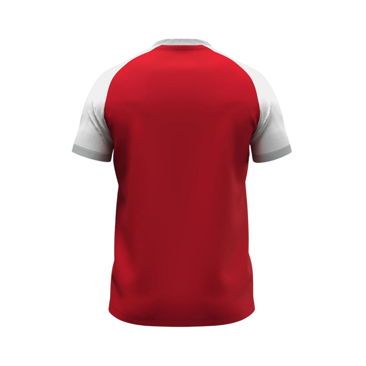 FSV Mainz 05 Training 25/26 - Back view