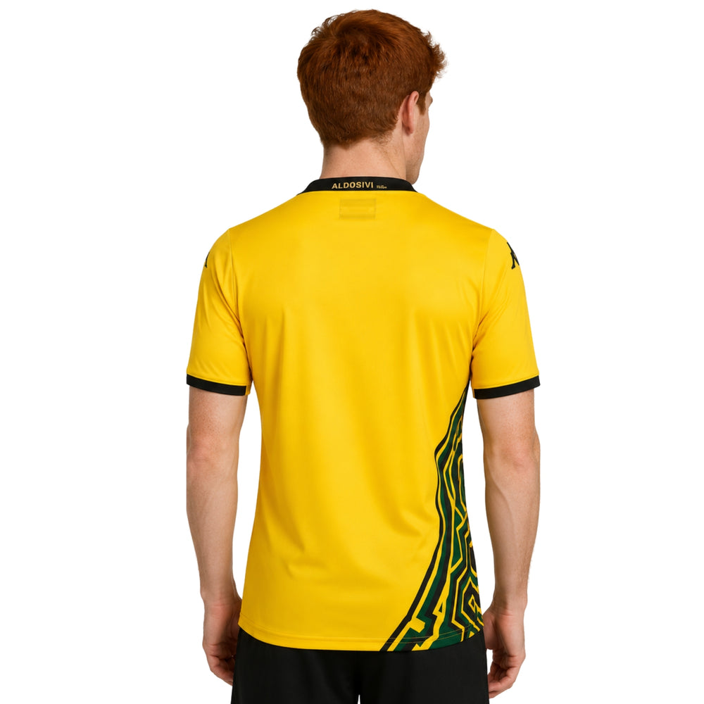 CA Aldosivi Away 25/26