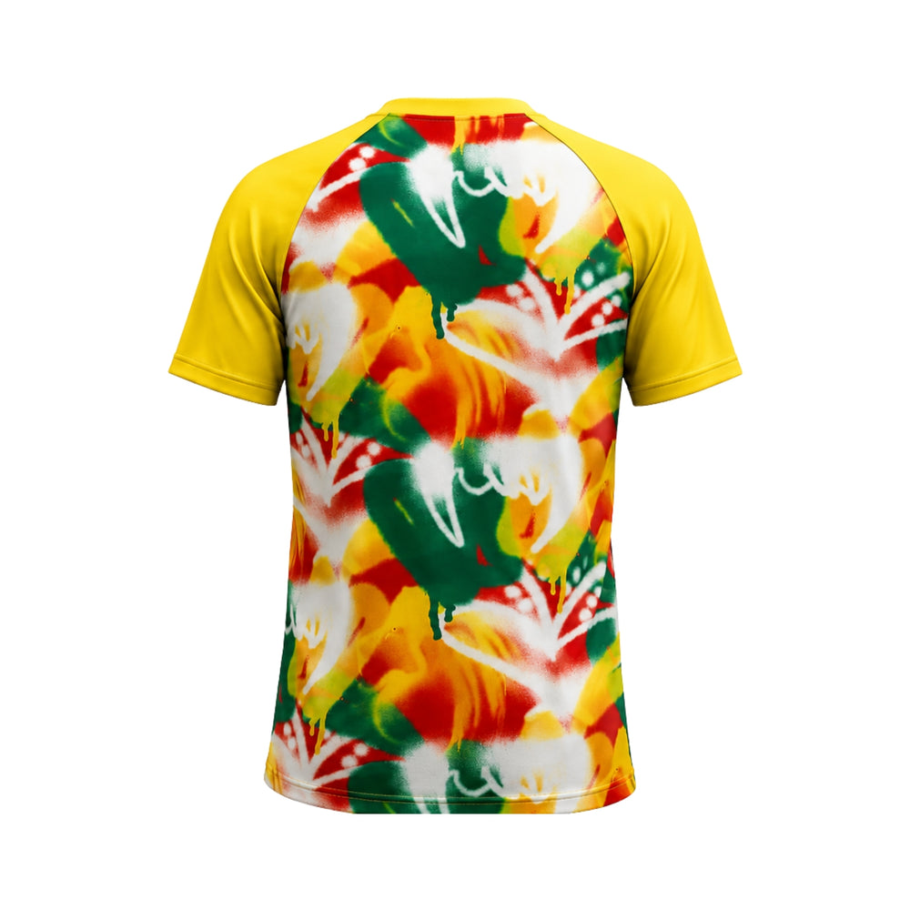 Senegal Prepartido 26/27 - Copa del Mundo 2026