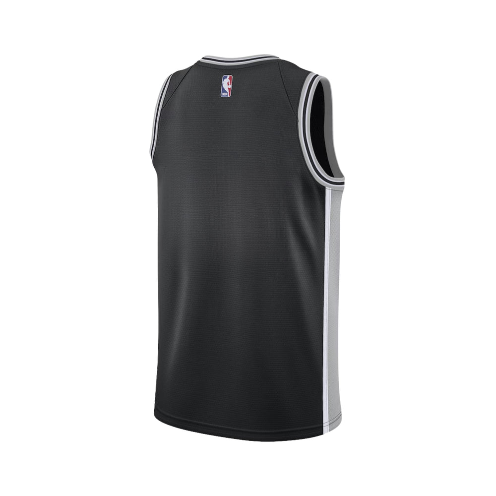 San Antonio Spurs Camiseta Visitante 25/26