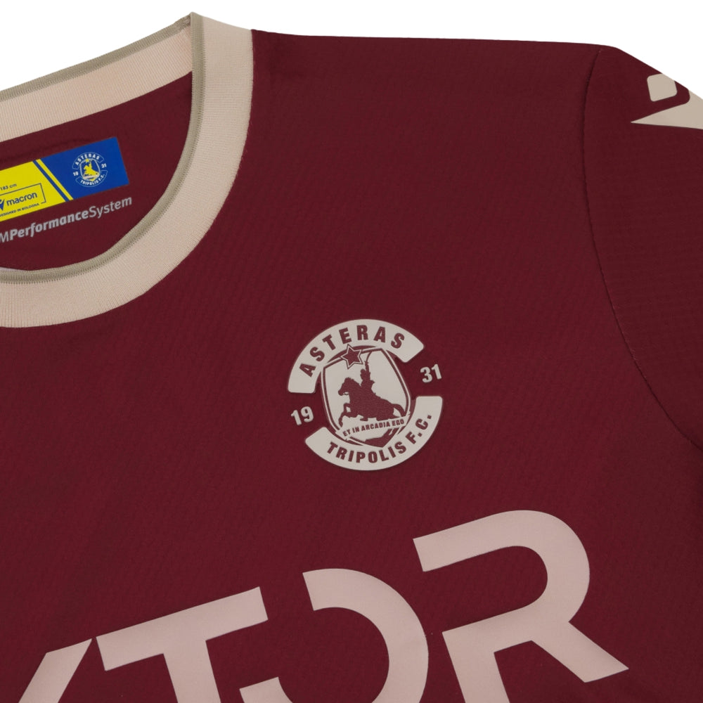 Asteras Trípoli Visitante 25/26