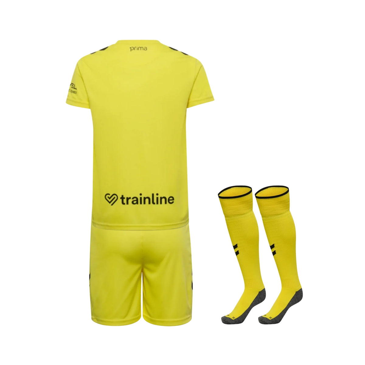 Kit - Real Betis Gardiens de But 26/27
