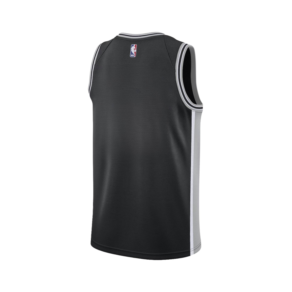 San Antonio Spurs Icon Edition 25/26 - Vue de dos