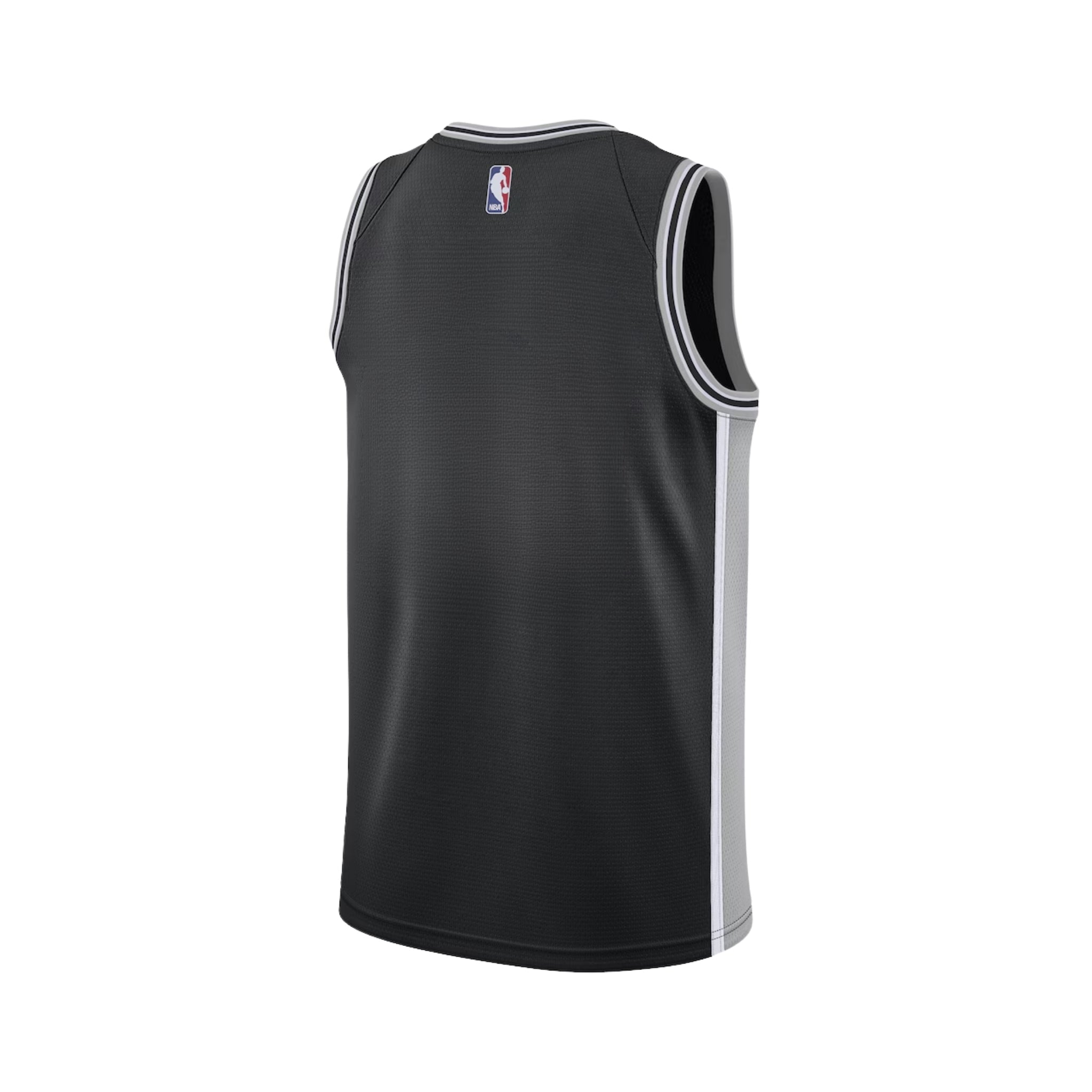 San Antonio Spurs Icon Edition 25/26 - Vue de dos