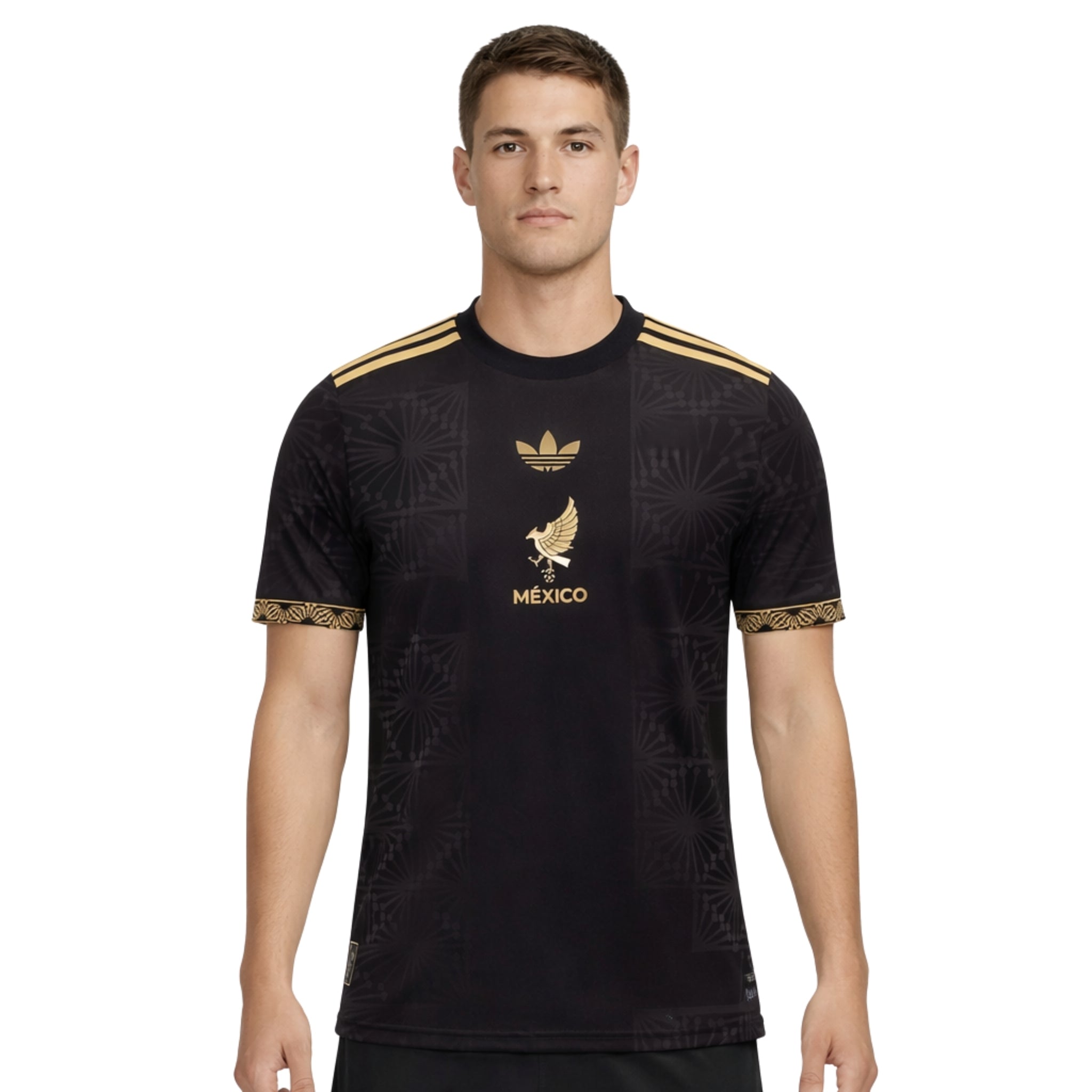 Mexique Édition Speciale 25/26