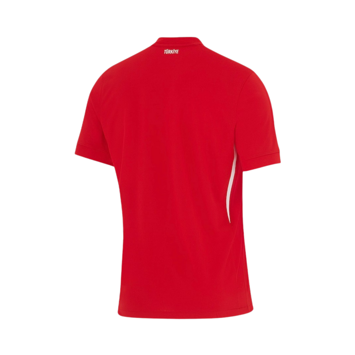 Turkey Away 24/25 - Back view