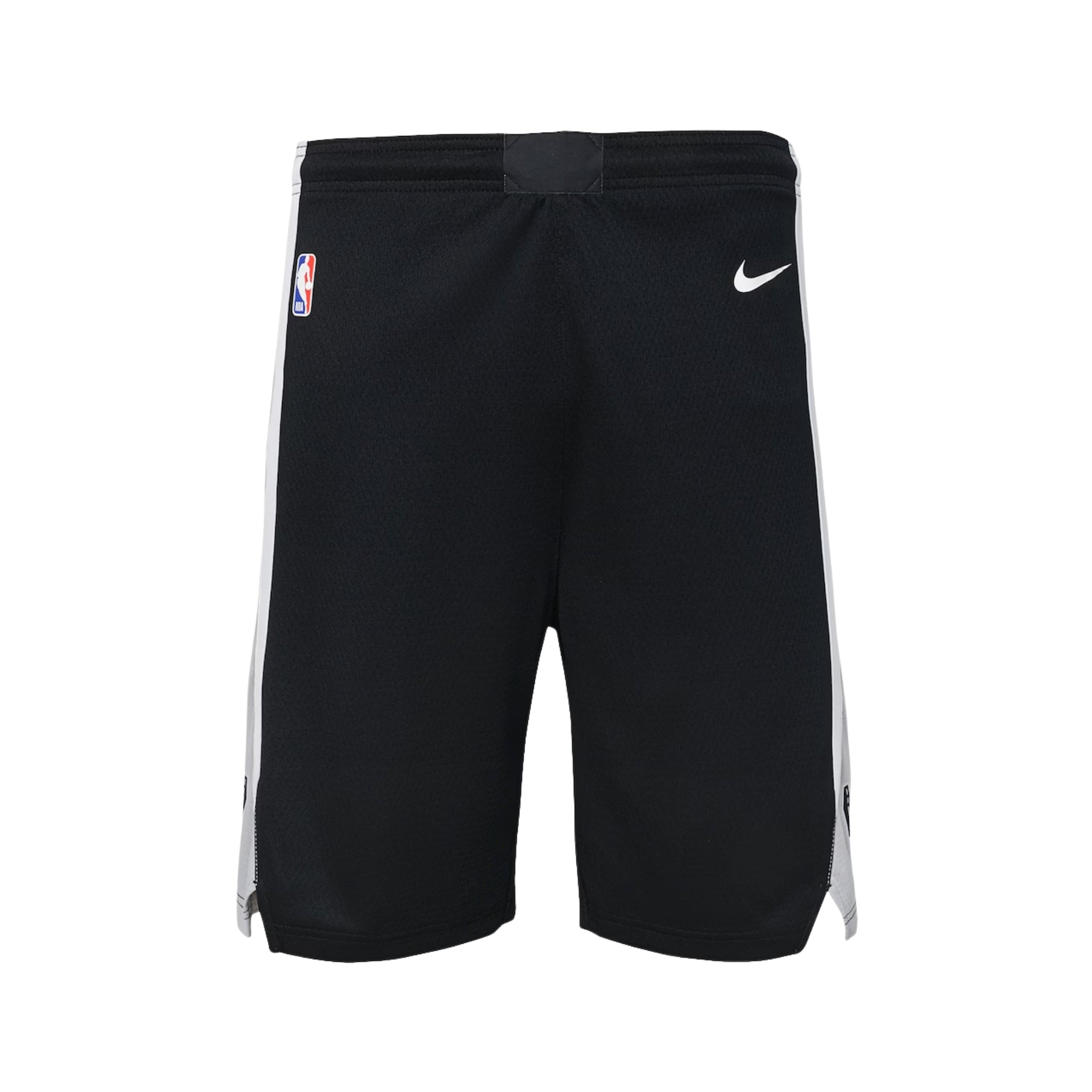 San Antonio Spurs Icon Edition 25/26 - Détail
