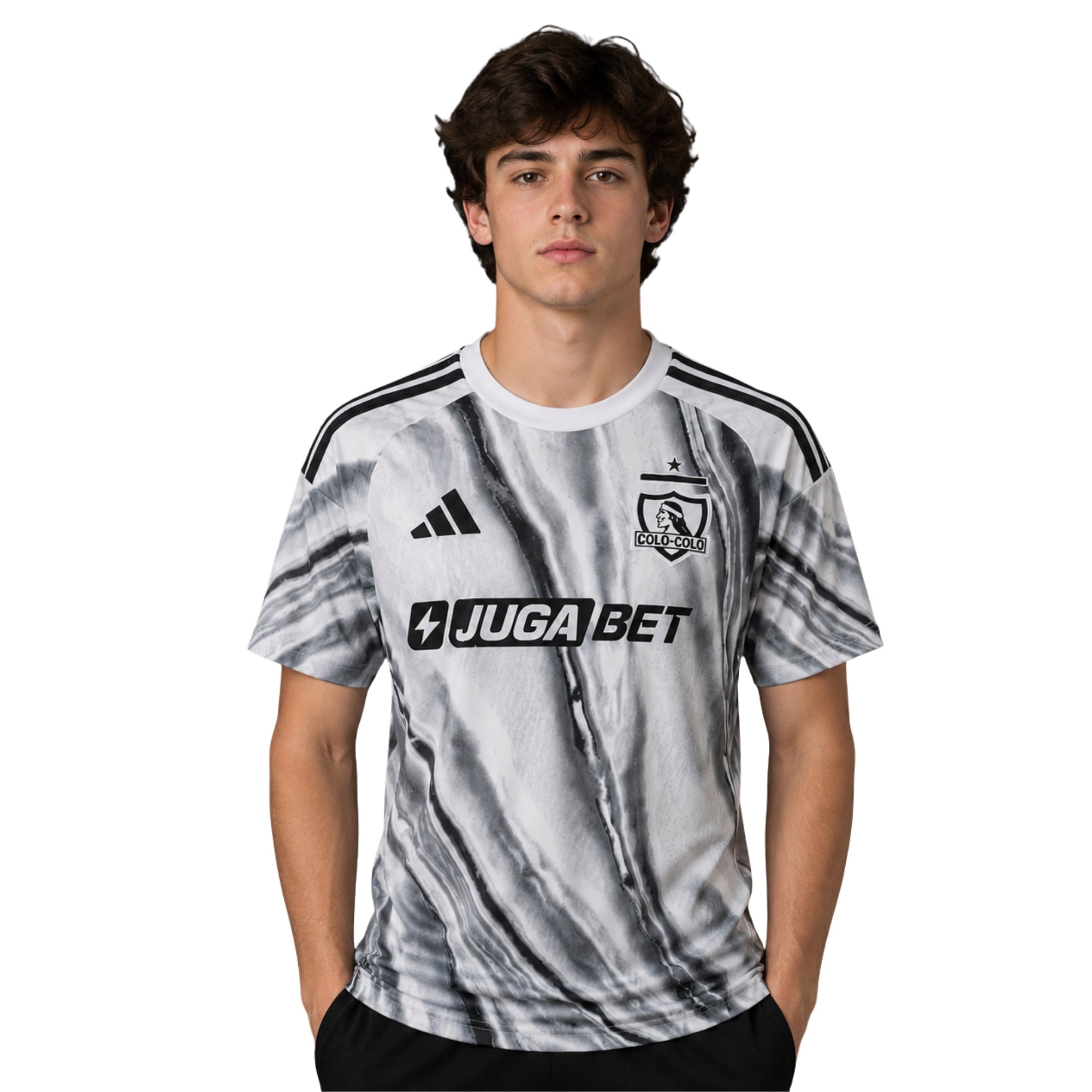 Colo-Colo Édition Spéciale 26/27