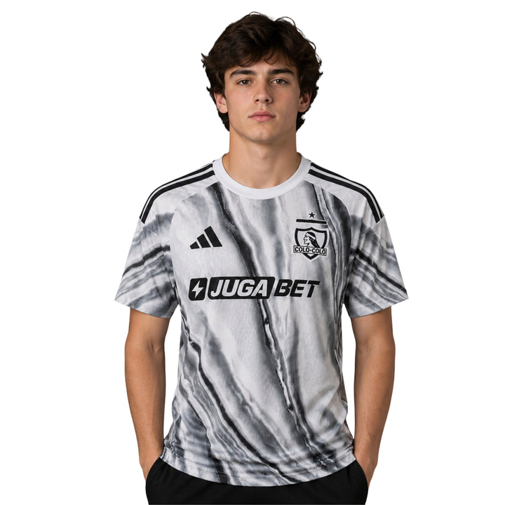 Colo-Colo Édition Spéciale 26/27