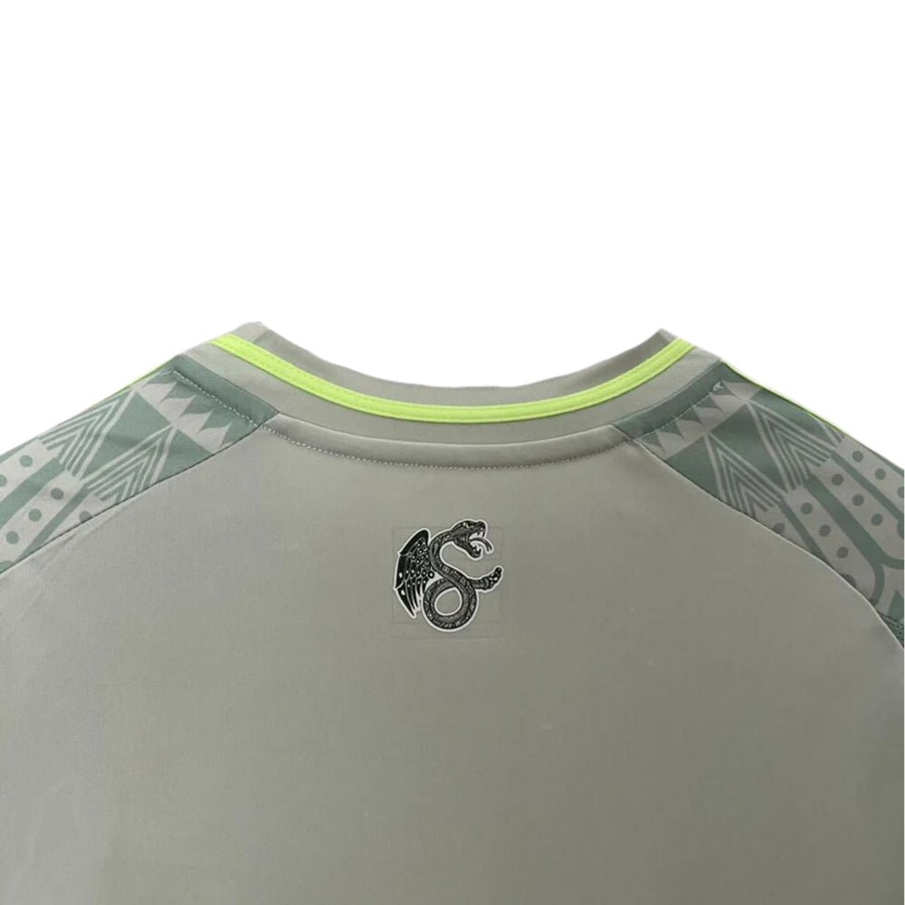 Mexico Away 24/25