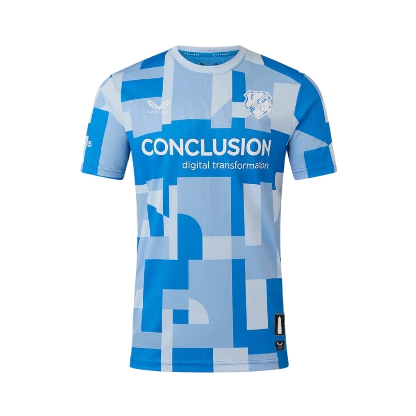 Camiseta Utrecht Tercera 25/26