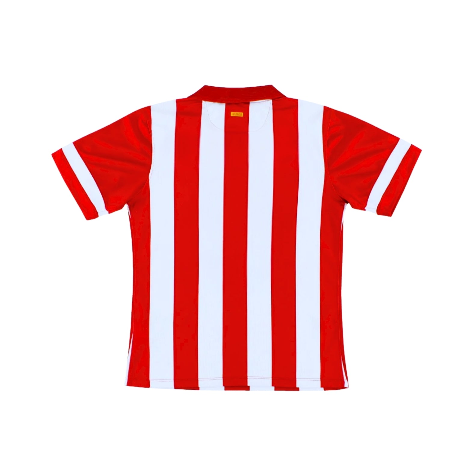 Atlético de Madrid Domicile 13/14 - Vue de dos