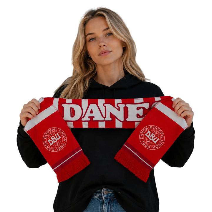 Scarf - Denmark