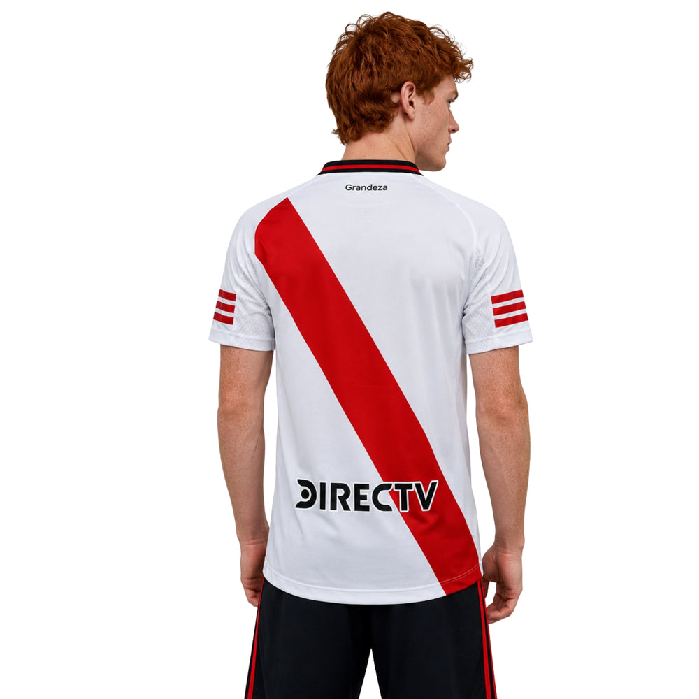 River Plate Home 25/26 - Player Version