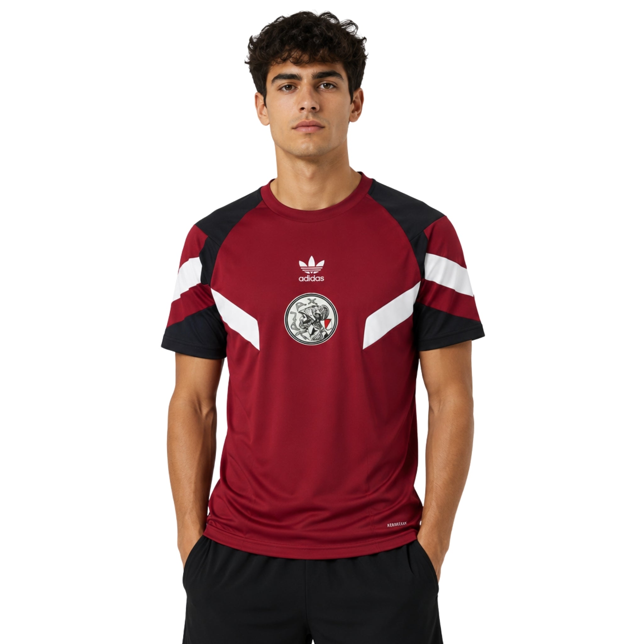 Ajax Special Edition 25/26