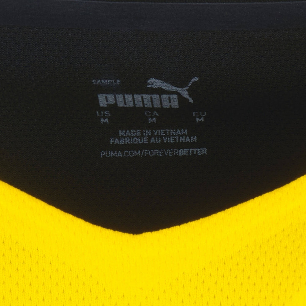 Borussia Dortmund Local 21/22