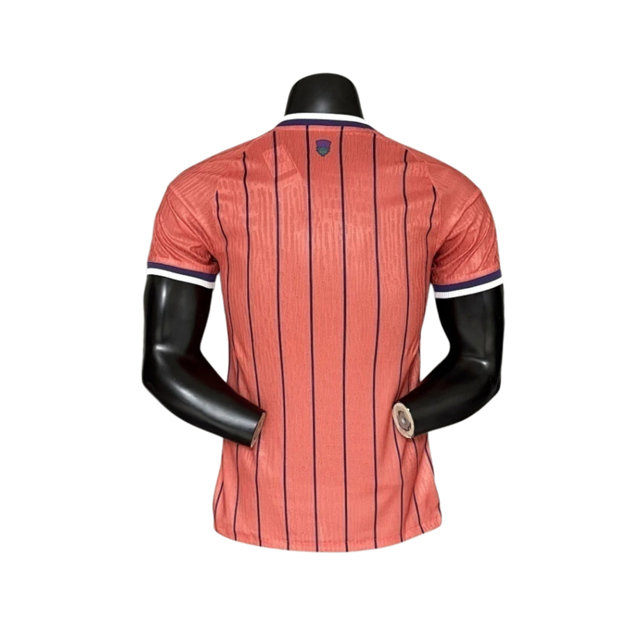 Écosse Extérieur 26/27 - Coupe du Monde 2026 - Version Joueur