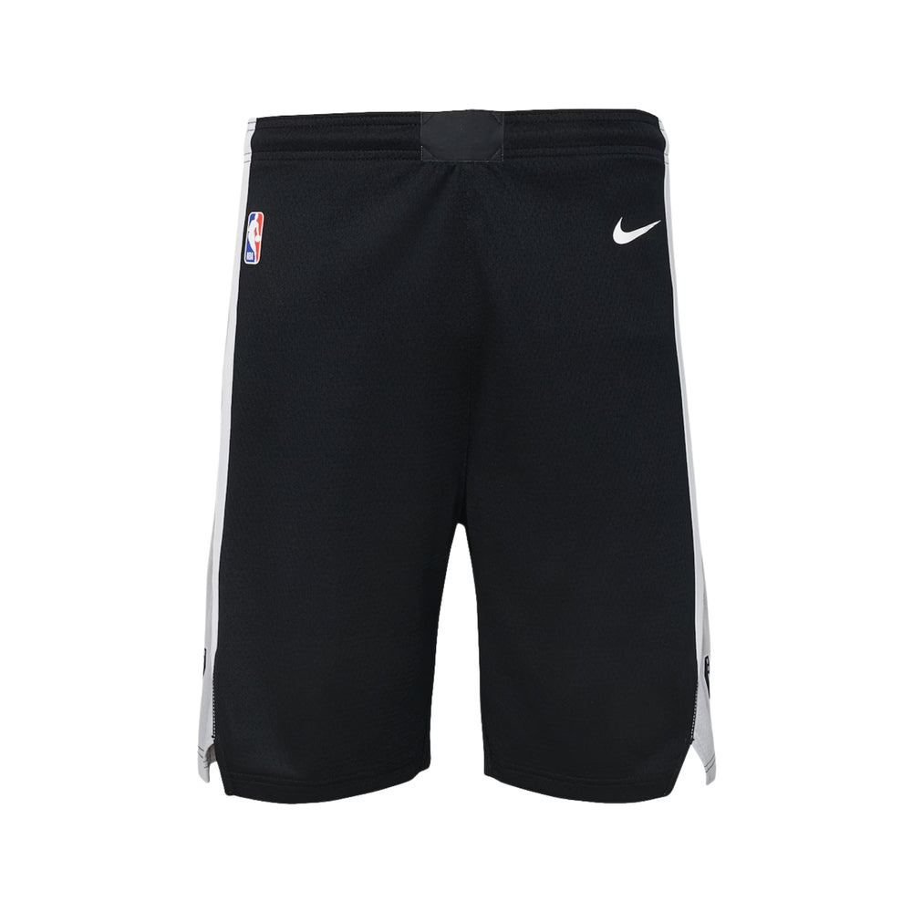 San Antonio Spurs Camiseta Visitante 25/26