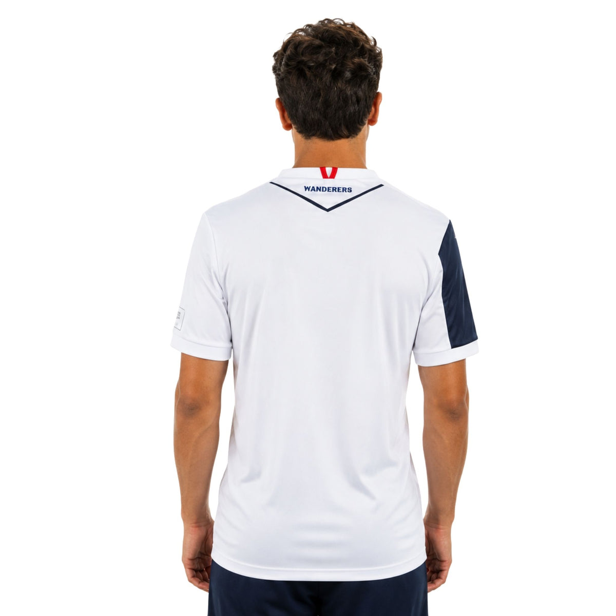 Bolton Wanderers Domicile 26/27