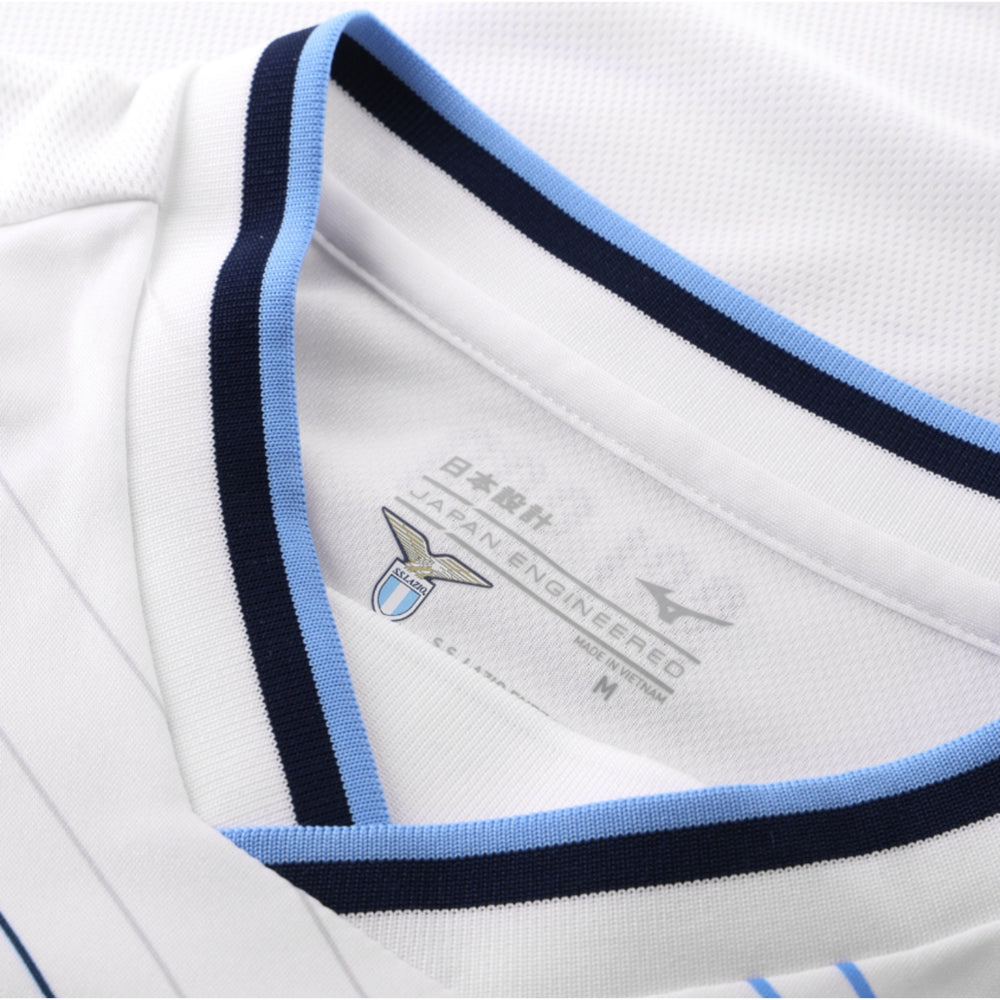 Lazio Extérieur 26/27