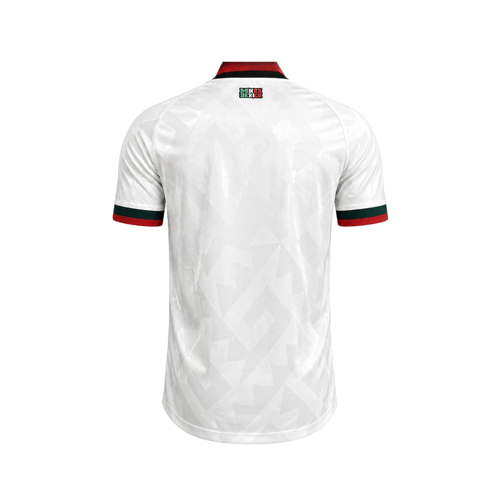 Mexico Away 26/27 - World Cup 2026 - Player Version