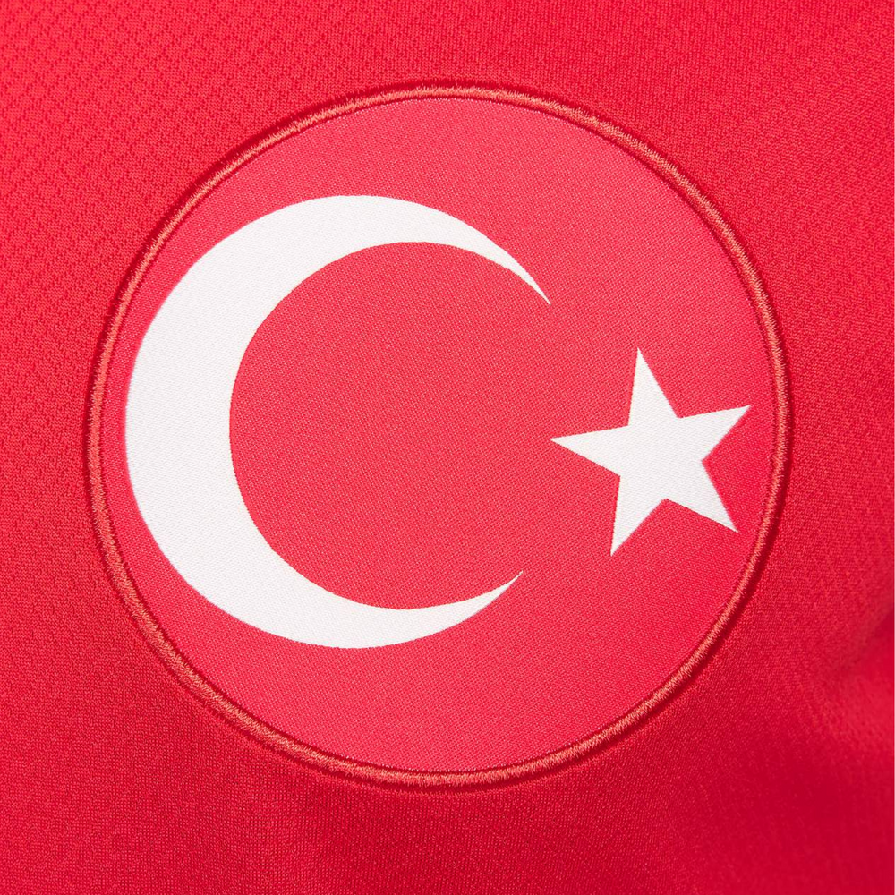 Turquía Visitante 24/25