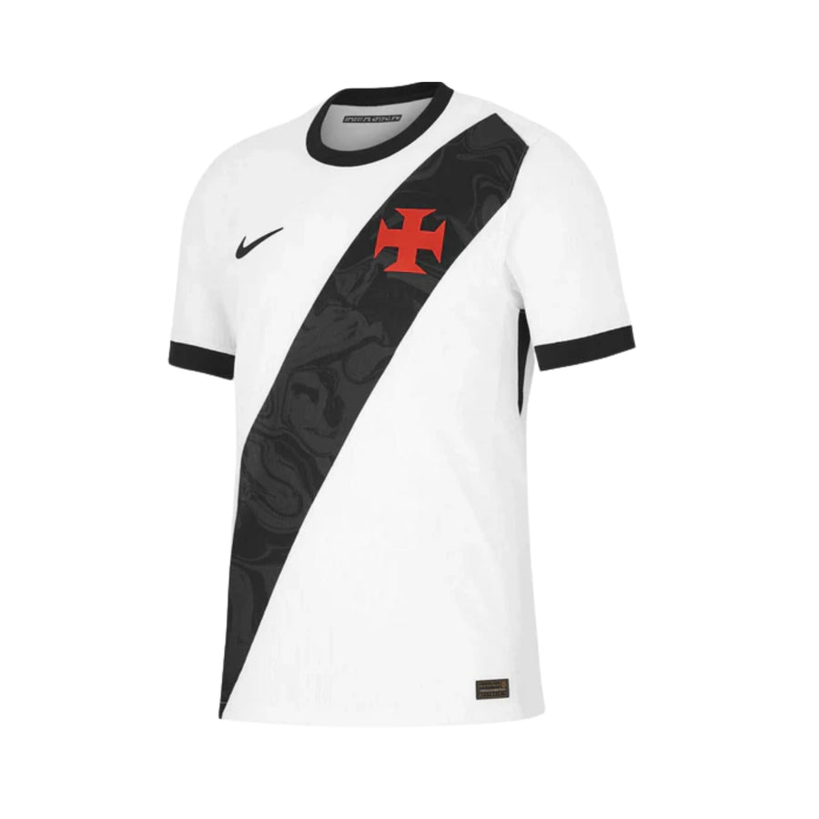 Vasco da Gama Extérieur 26/27