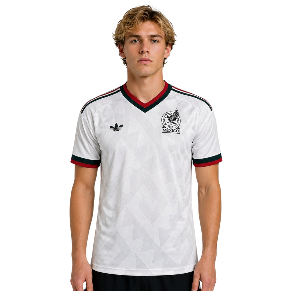 Mexico Away 26/27 - World Cup 2026 - Player Version