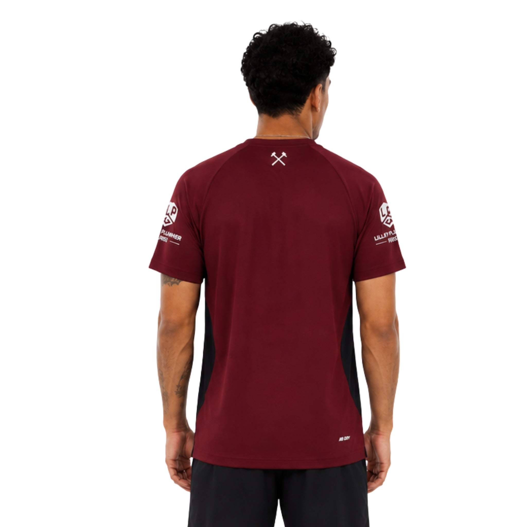 West Ham United Avant-Match 26/27