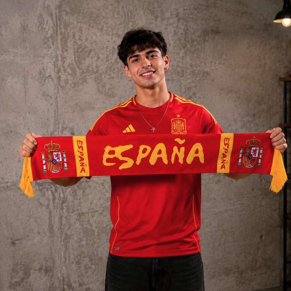 Bufanda - España