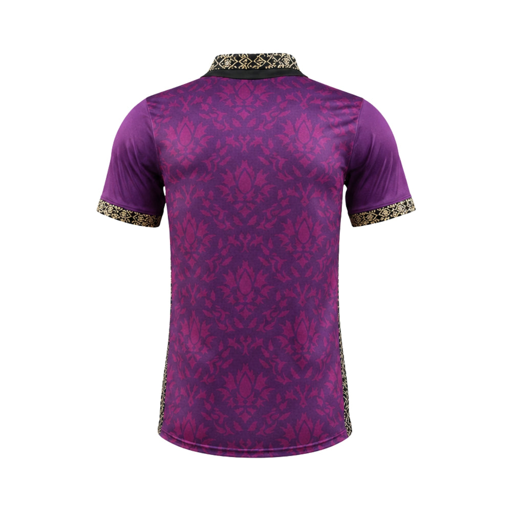 AC Milan Camiseta Edición Especial 25/26 - Versión Jugador