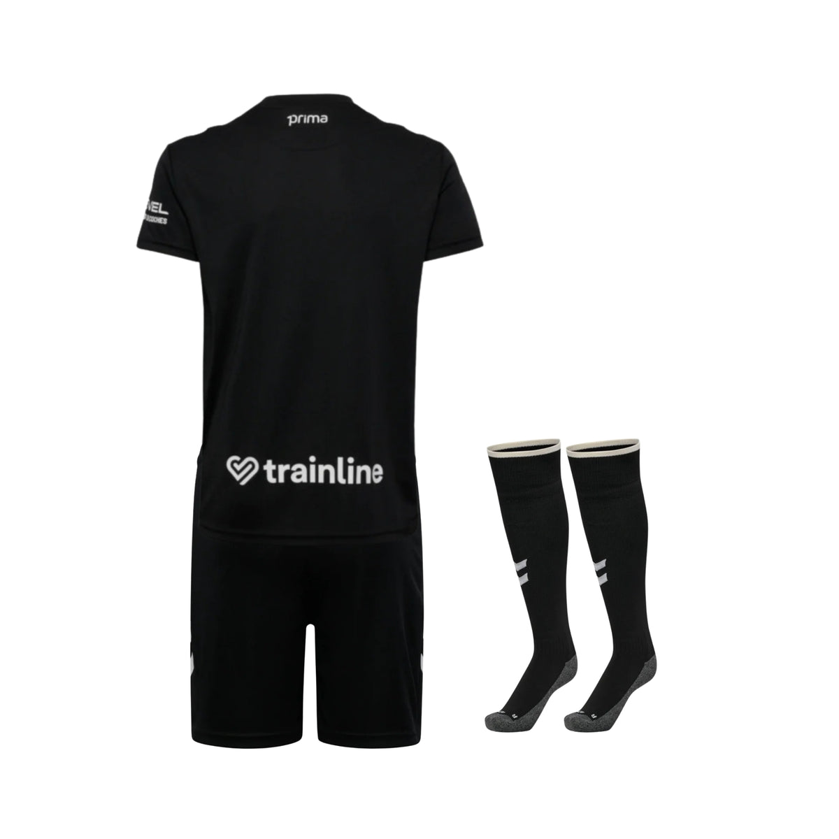 Kit - Real Betis Gardiens de But 26/27