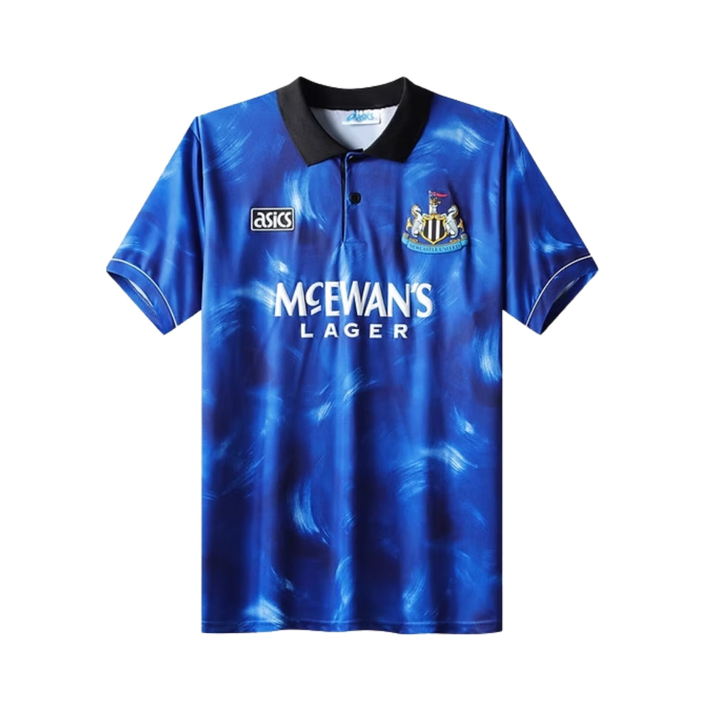 Newcastle United Away 93/94