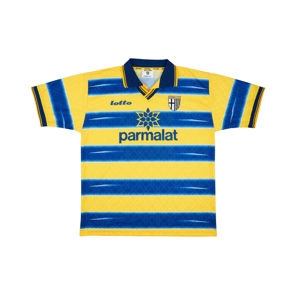 Parma Calcio Local 98/99